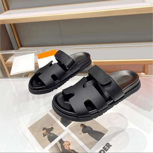 Bellina – Elegant Summer Sandals - E - moda