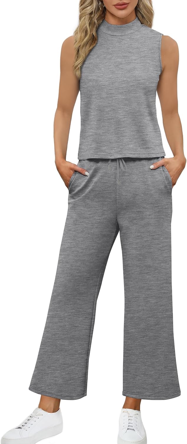 Porté Deux – Signature Two - Piece Set - E - moda