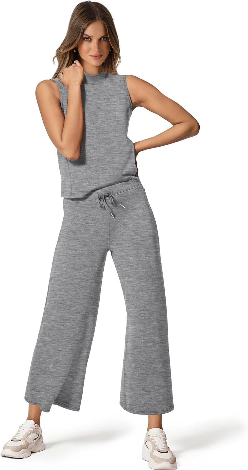 Porté Deux – Signature Two - Piece Set - E - moda