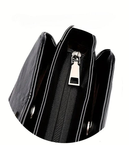 Everyday Grace – Versatile Shoulder Bag - E - moda