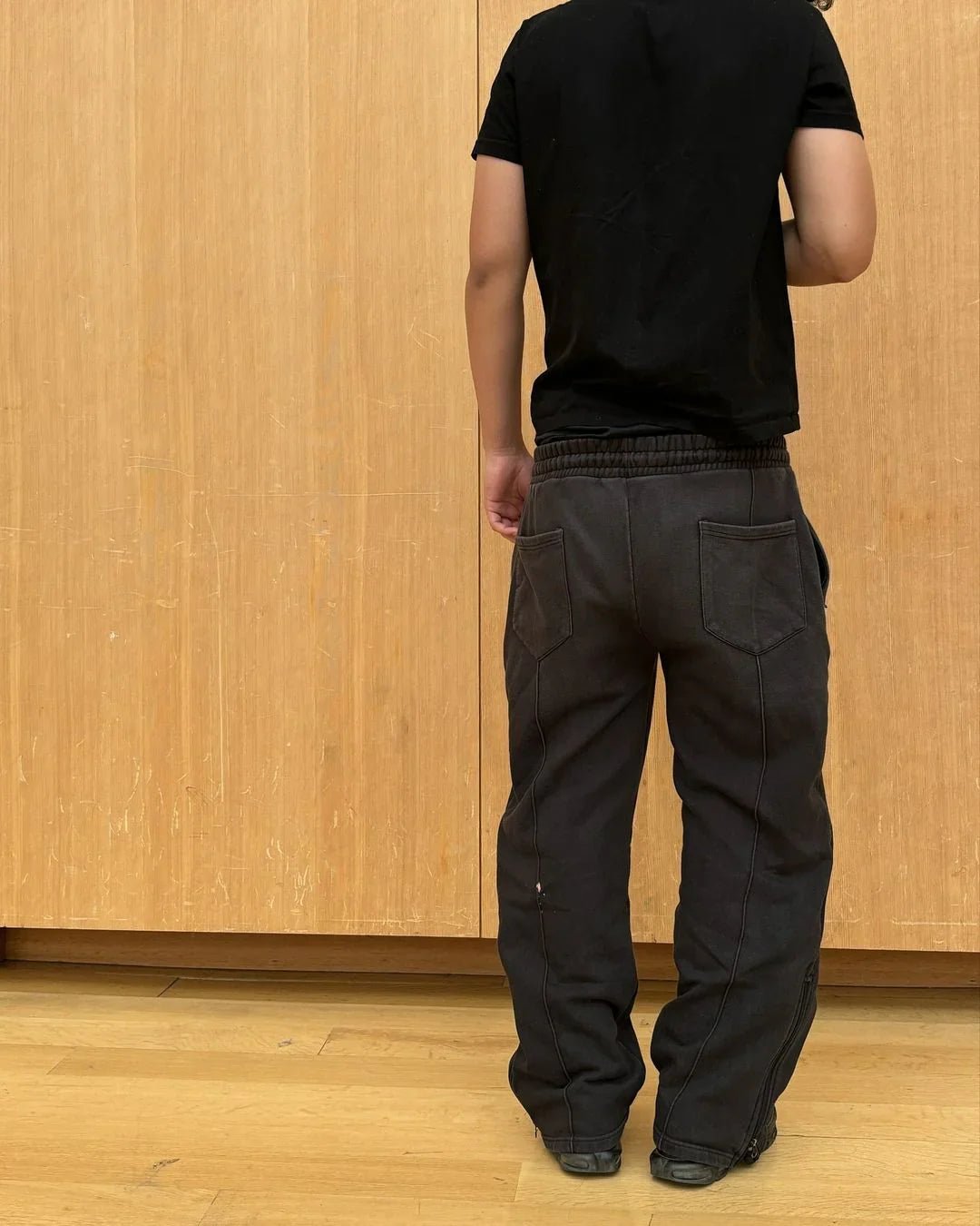 LUNARA® SWEATPANTS - E - moda