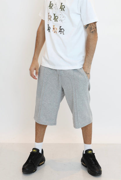 UrbanEase Shorts – Where Comfort Meets Confidence - E - moda