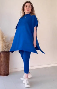 Navy blue