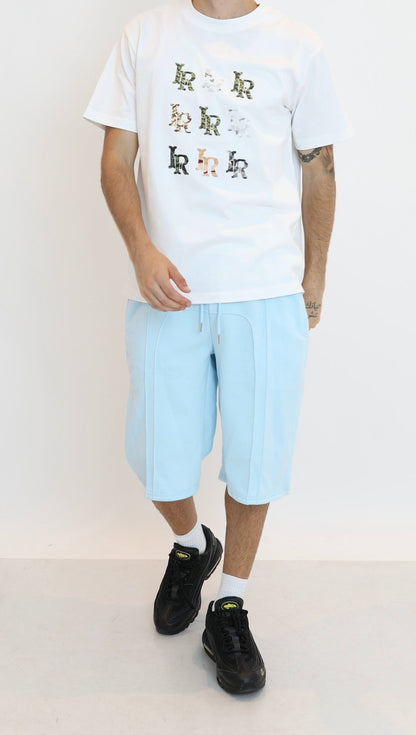 UrbanEase Shorts – Where Comfort Meets Confidence - E - moda