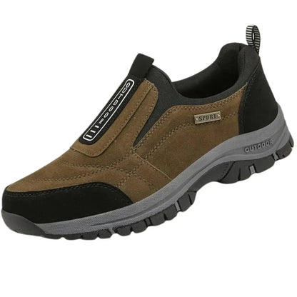 Haven Walkers | Orthopaedic Shoes with Padded Insoles - E - moda