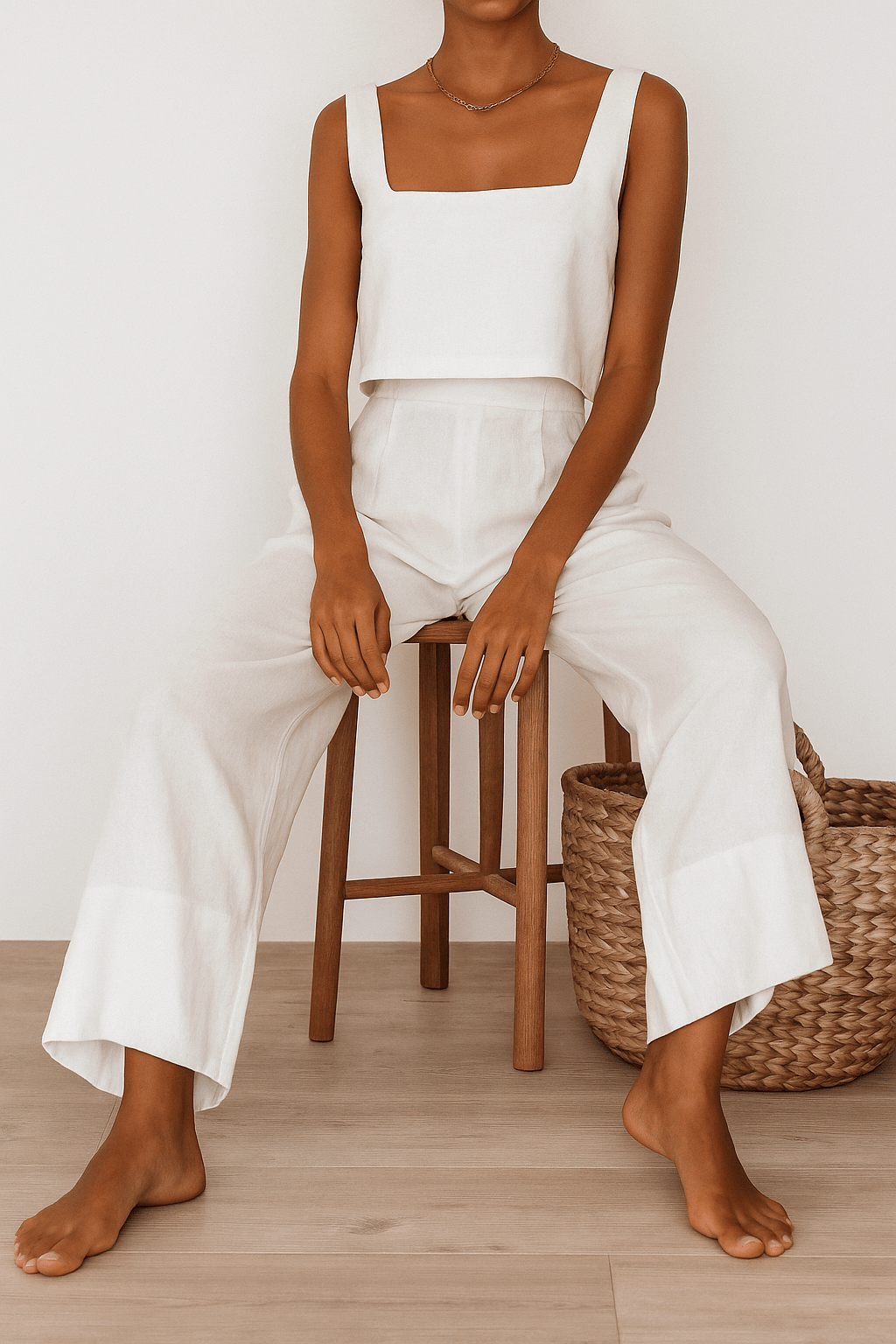 The Côte d’Azur Set - E - moda