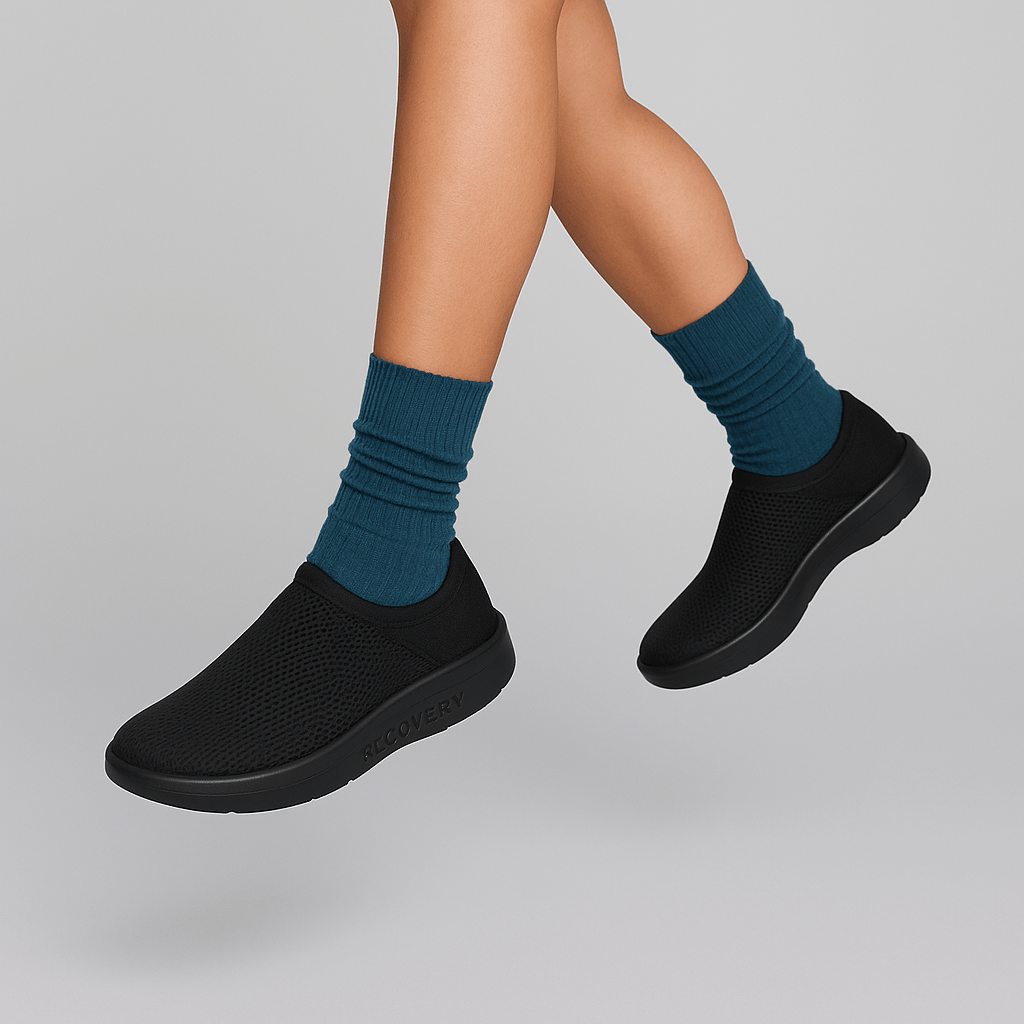 Recovery Slip - On - E - moda