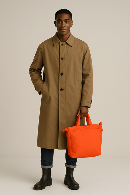 Soft Bag - E - moda