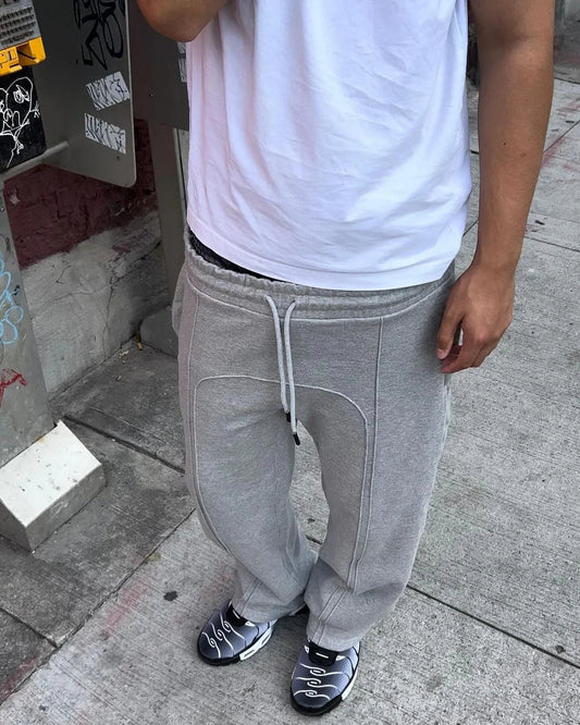 LUNARA® SWEATPANTS - E - moda