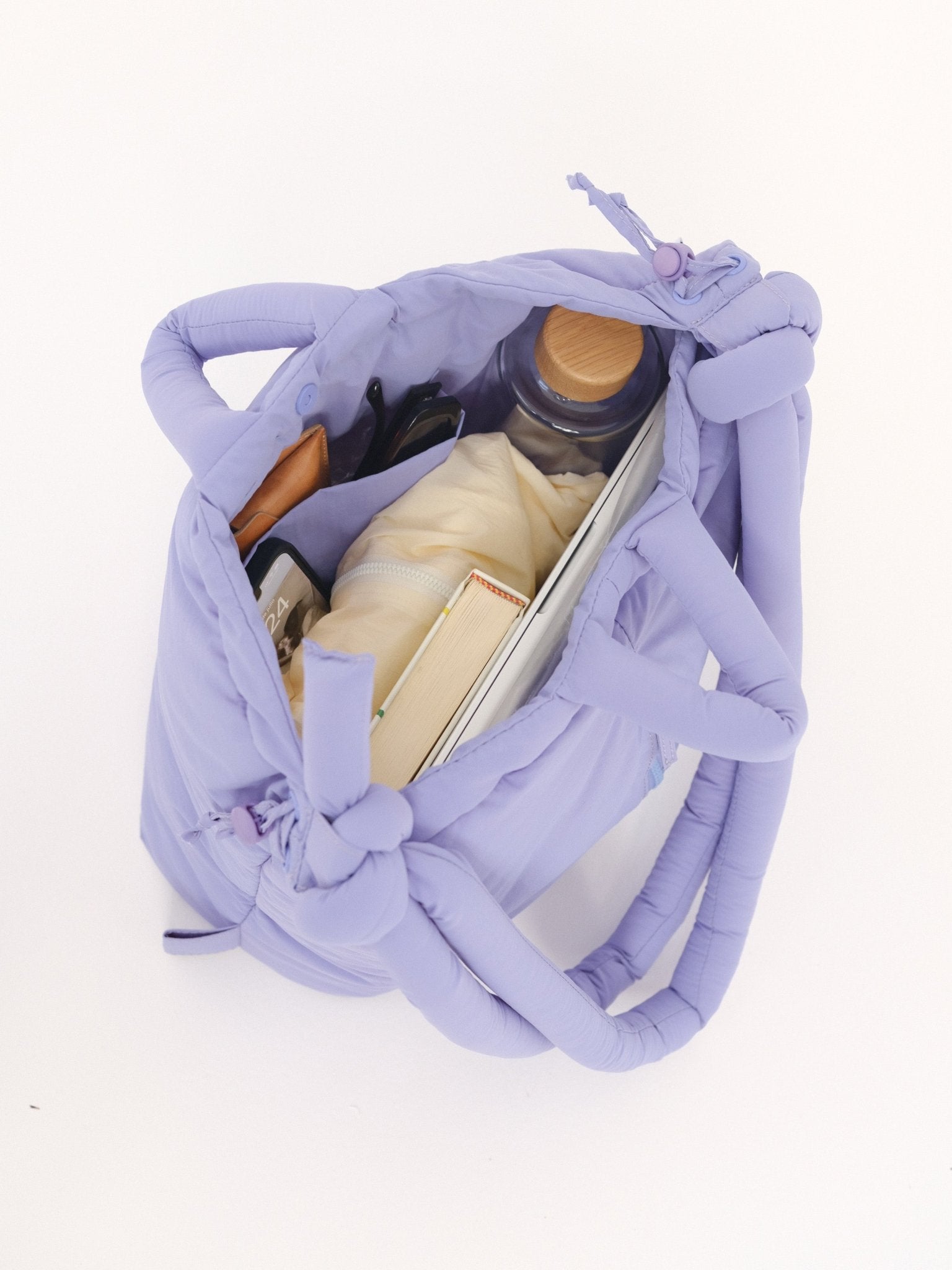 Soft Bag - E - moda