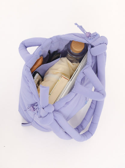 Soft Bag - E - moda