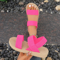 Pink Khaki