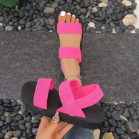 Pink Black