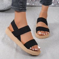 Black Khaki