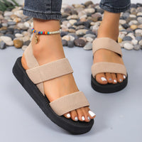 Khaki Black