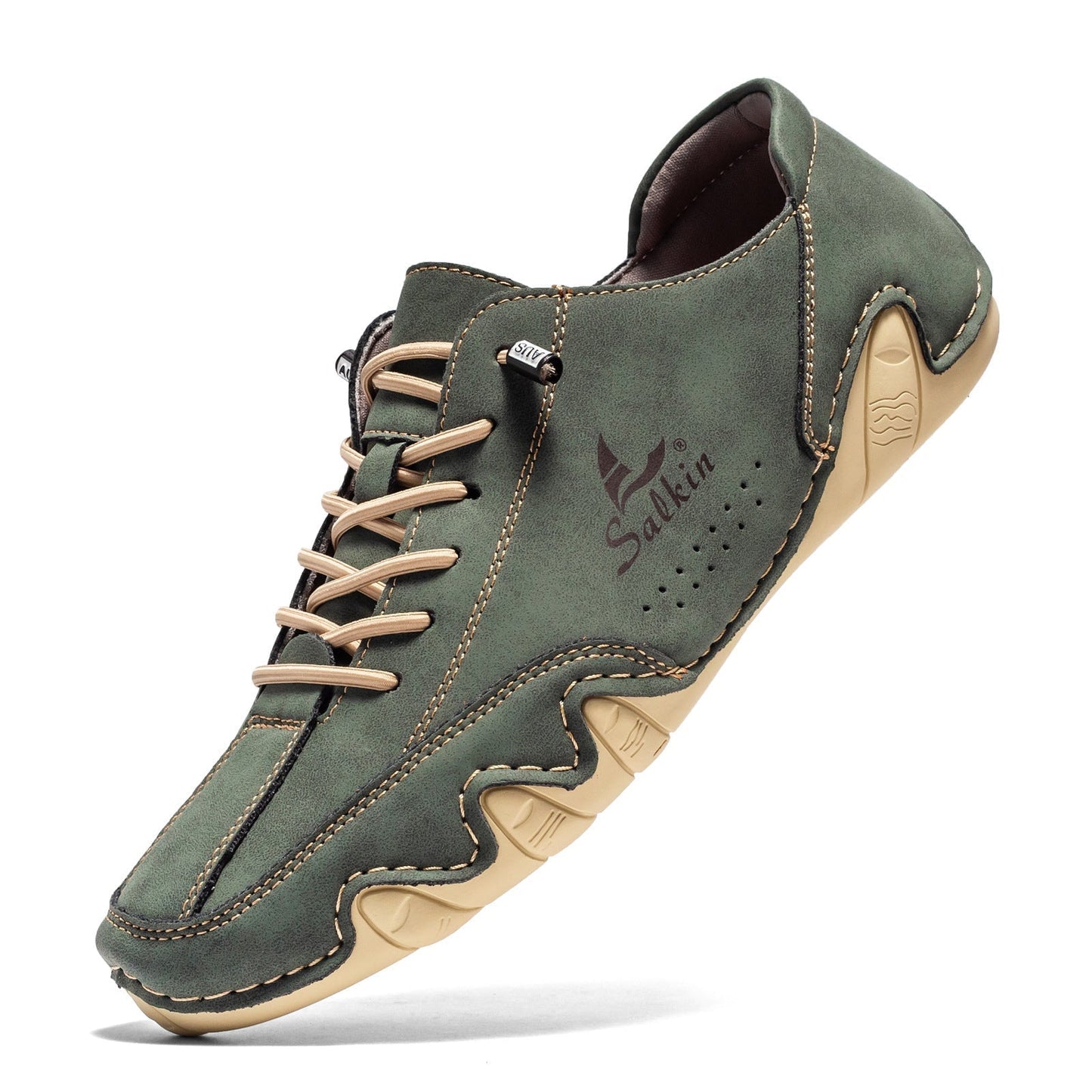Salkin Barefoot - E - moda