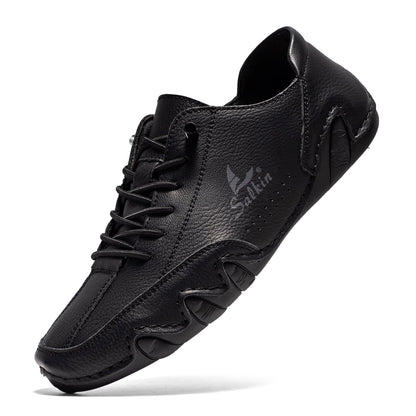 Salkin Barefoot - E - moda