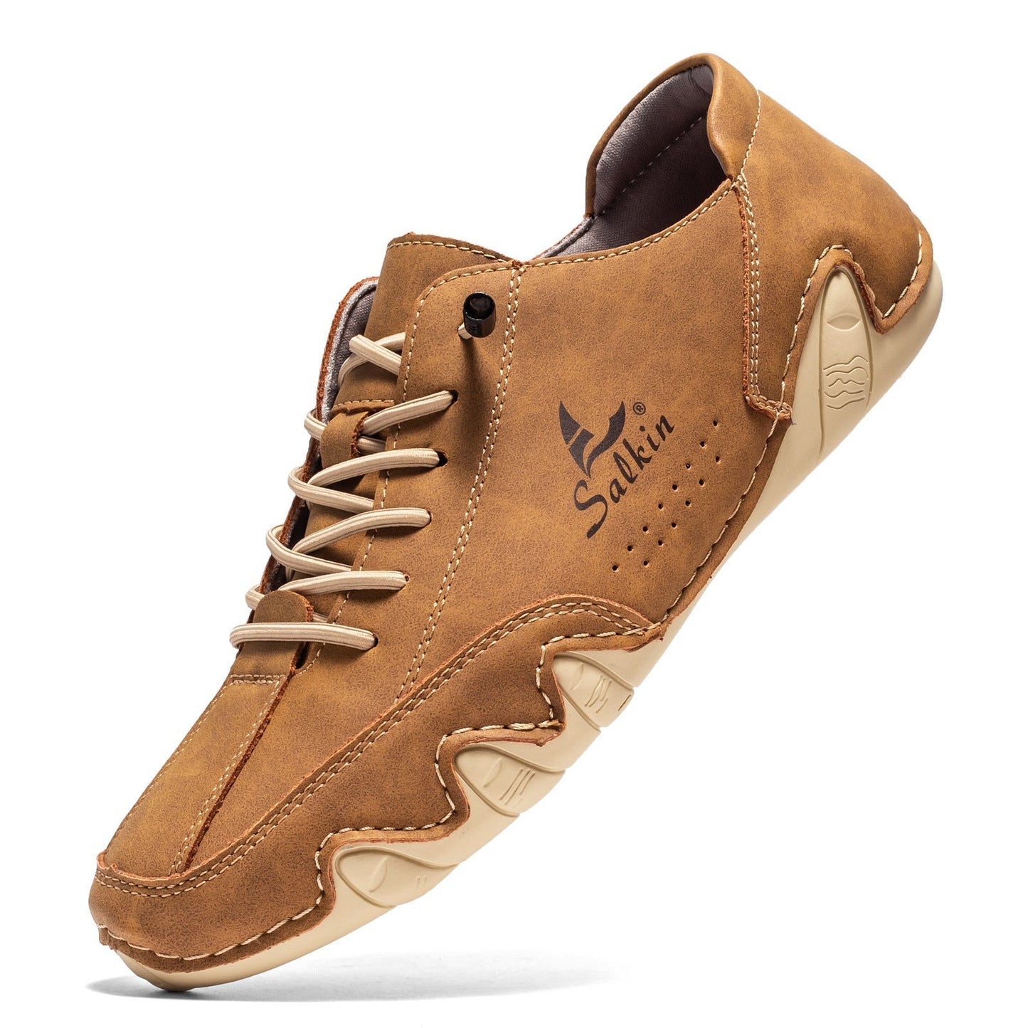 Salkin Barefoot - E - moda