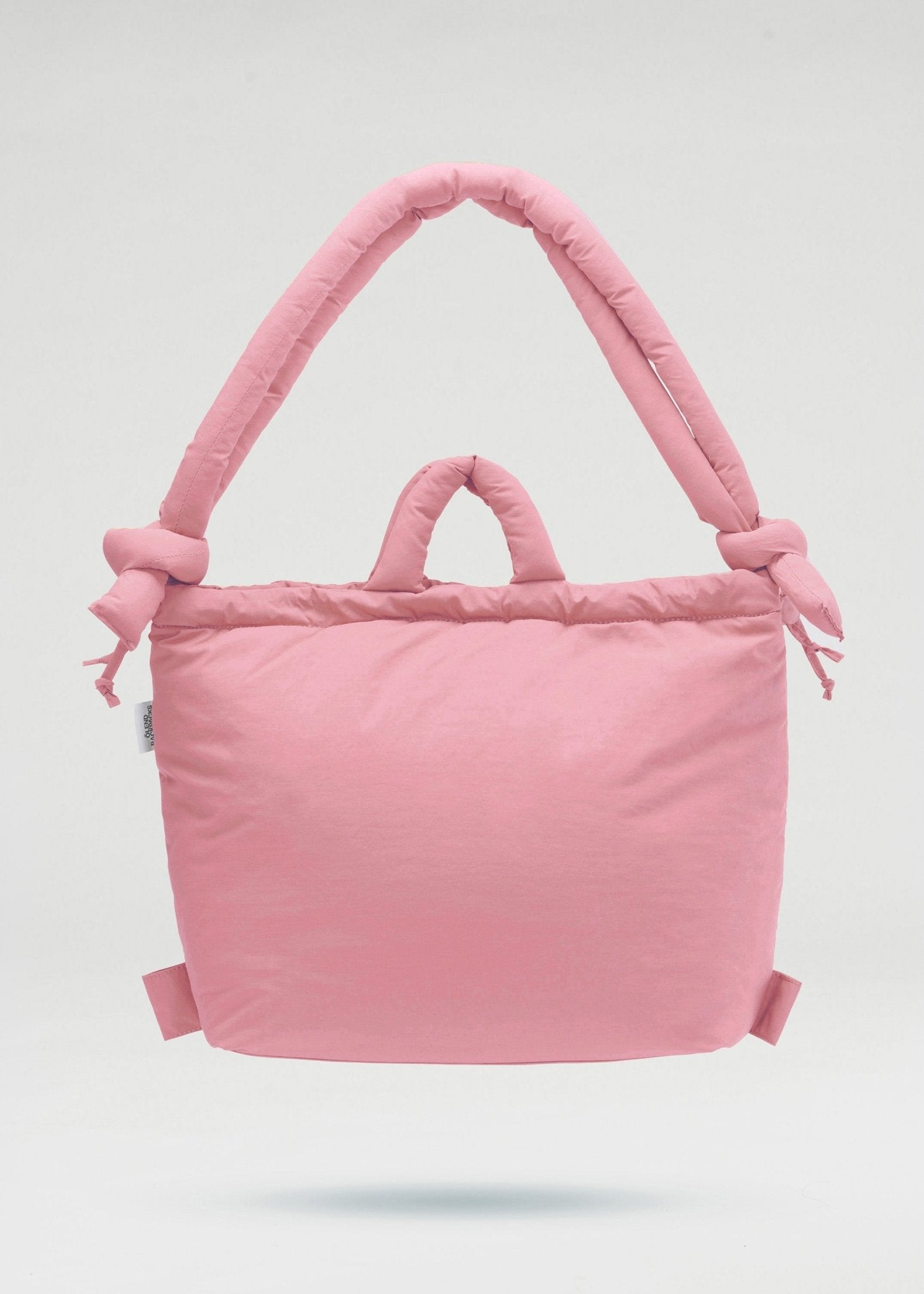 Soft Bag - E - moda