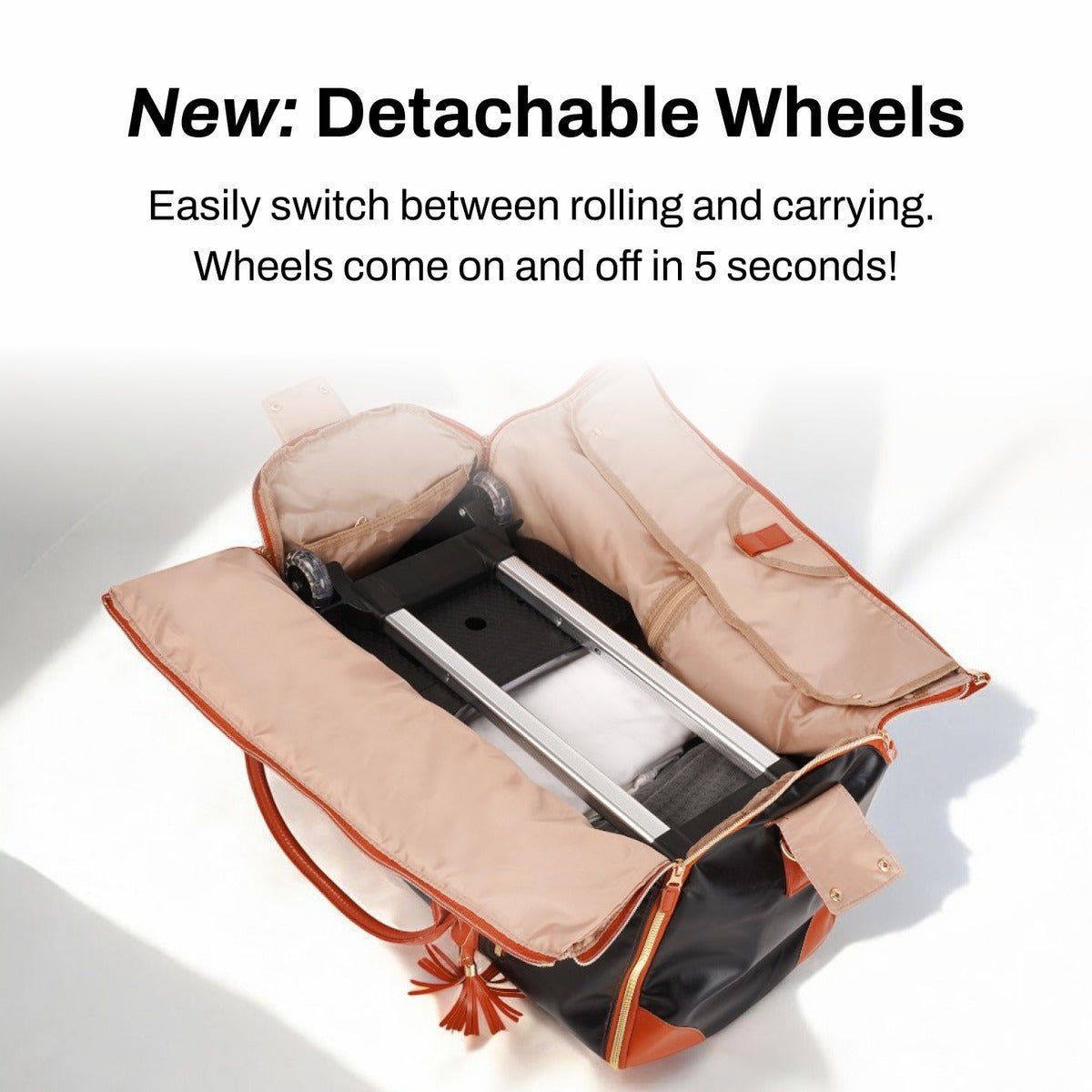 The ReadyBag - E - moda