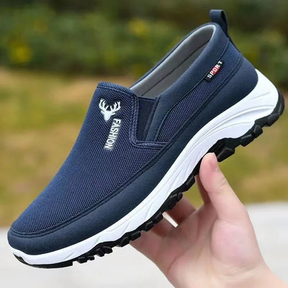 Mobella™ Orthopedic Slip - On - E - moda
