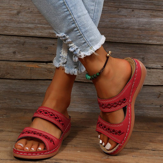 CloudArch – Orthopedic Sandals for Women - E - moda