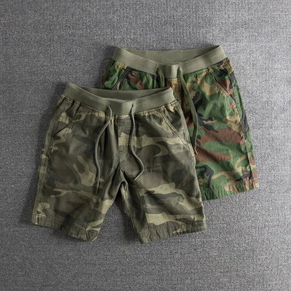 Tactix – CamoFlex Shorts - E - moda