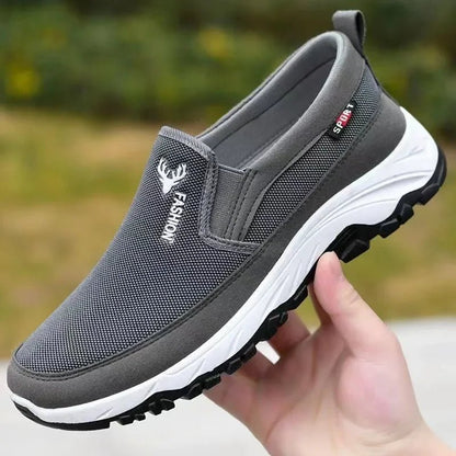 Mobella™ Orthopedic Slip - On - E - moda