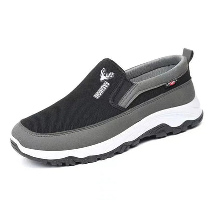 Mobella™ Orthopedic Slip - On - E - moda