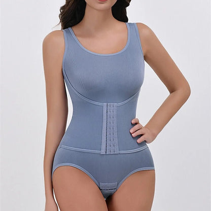 SilqueShape Bodysuit - E - moda