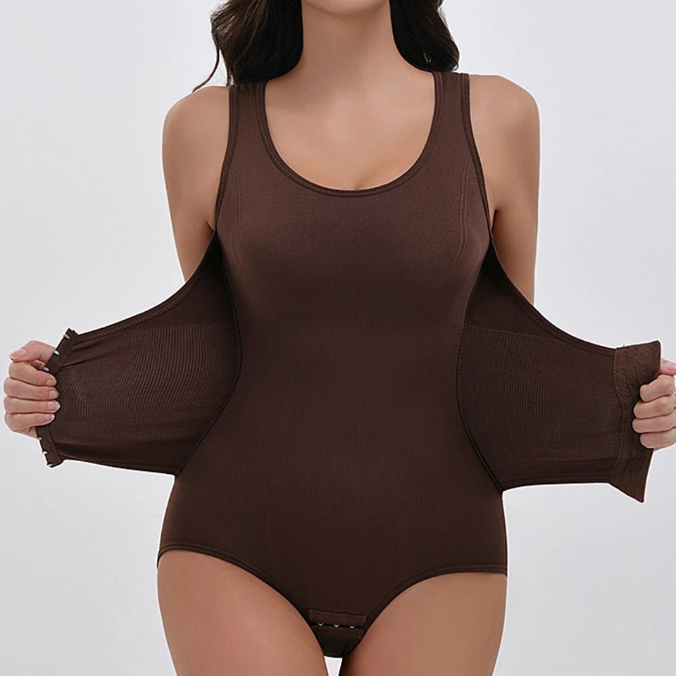 SilqueShape Bodysuit - E - moda