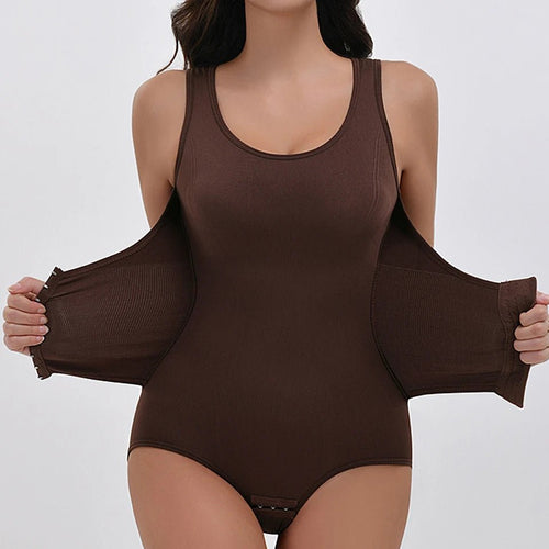 SilqueShape Bodysuit - E - moda