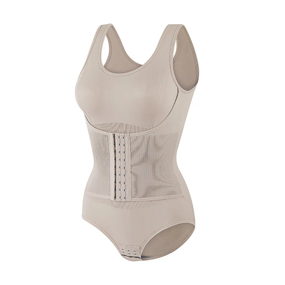 SilqueShape Bodysuit - E - moda