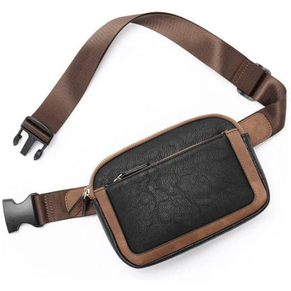 CityLuxe - Anti - theft bag - E - moda