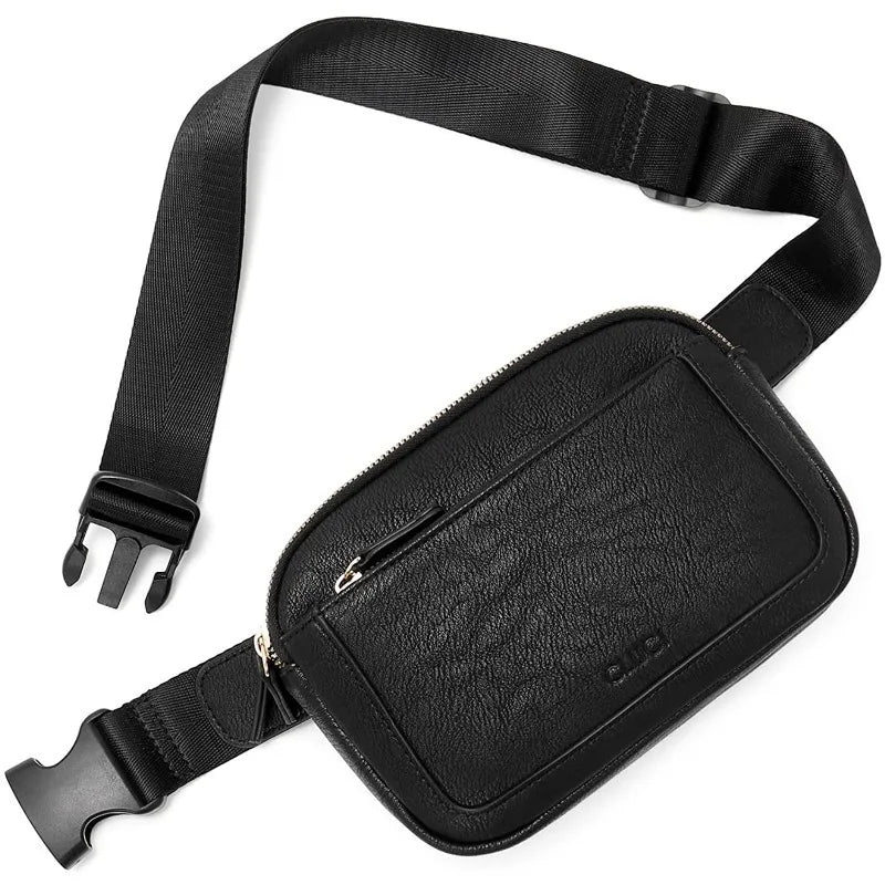 CityLuxe - Anti - theft bag - E - moda