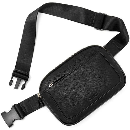 CityLuxe - Anti - theft bag - E - moda