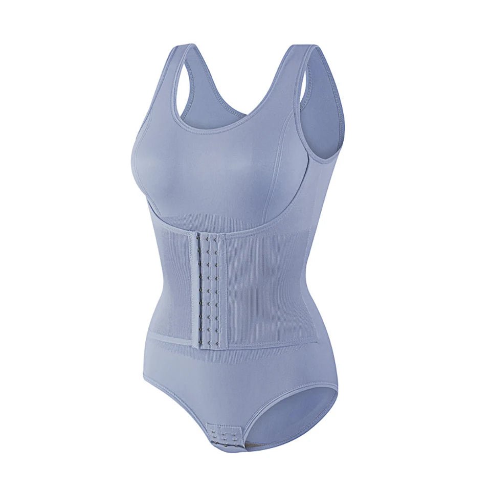 SilqueShape Bodysuit - E - moda