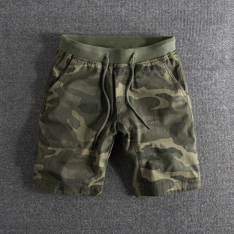 Tactix – CamoFlex Shorts - E - moda