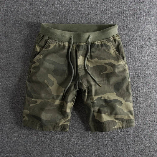Tactix – CamoFlex Shorts - E - moda