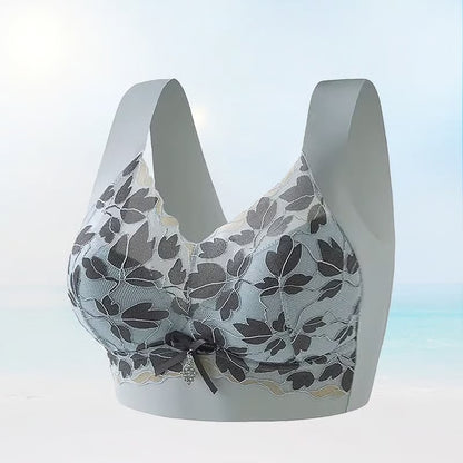 🌸Last Day 🔥SUMMER BRA - Versatile Comfy Lift & Flex Wireless Bra - E - moda