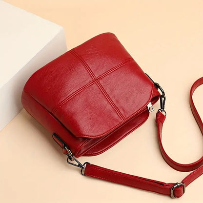 Everyday Grace – Versatile Shoulder Bag - E - moda