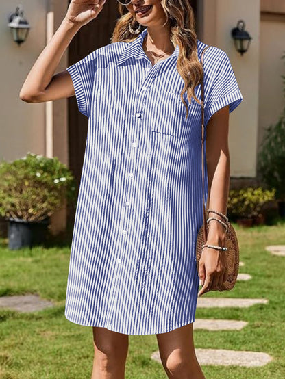 Eira - Everyday Dress - E - moda