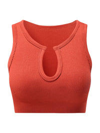 Dark Orange