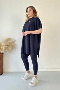 Dark blue