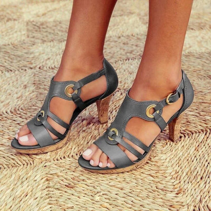 Sovia | Elegance without compromising on comfort - E - moda